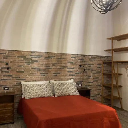 Il Turista Russo Bed & Breakfast 2*