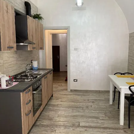 Il Turista Russo Bed & Breakfast 2*