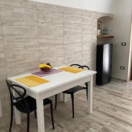 Il Turista Russo Bed & Breakfast Altamura