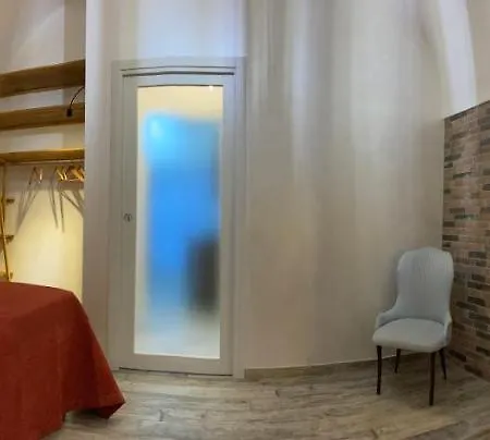 Bed & Breakfast Il Turista Russo 2*