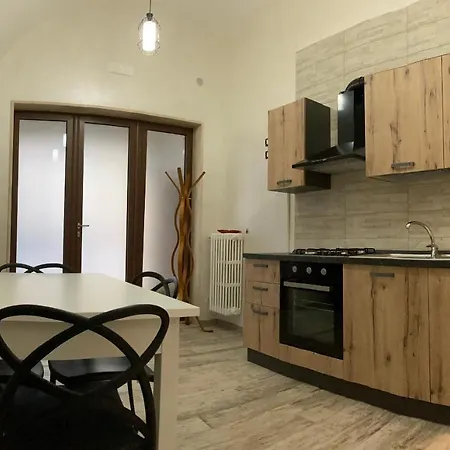Bed & Breakfast Il Turista Russo