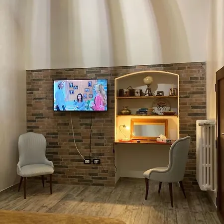 Il Turista Russo Bed & Breakfast 2*