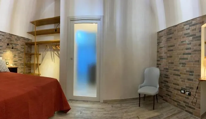 מלון Il Turista Russo 2*