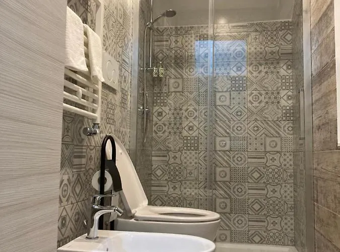 Il Turista Russo מלון