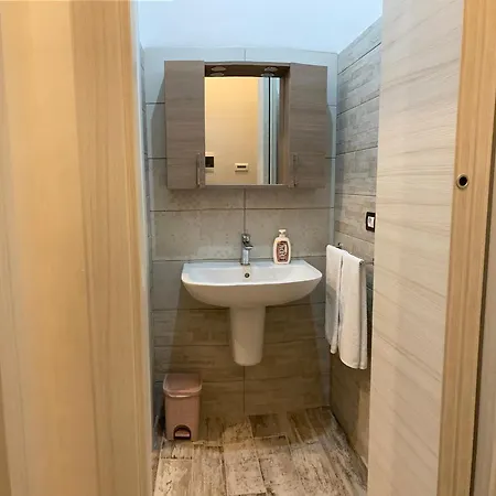 Il Turista Russo Bed & Breakfast 2*