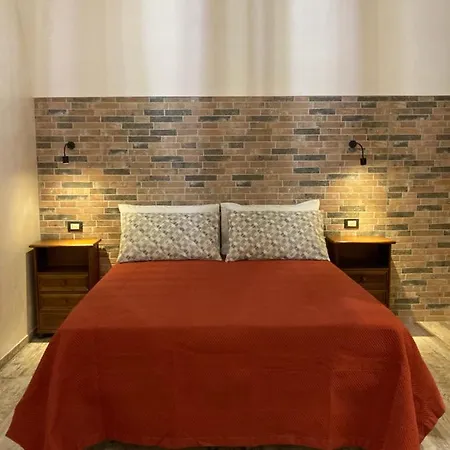 Il Turista Russo מלון 2*