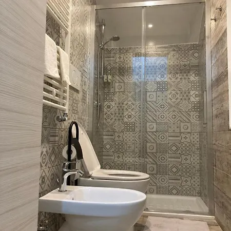 Il Turista Russo מלון