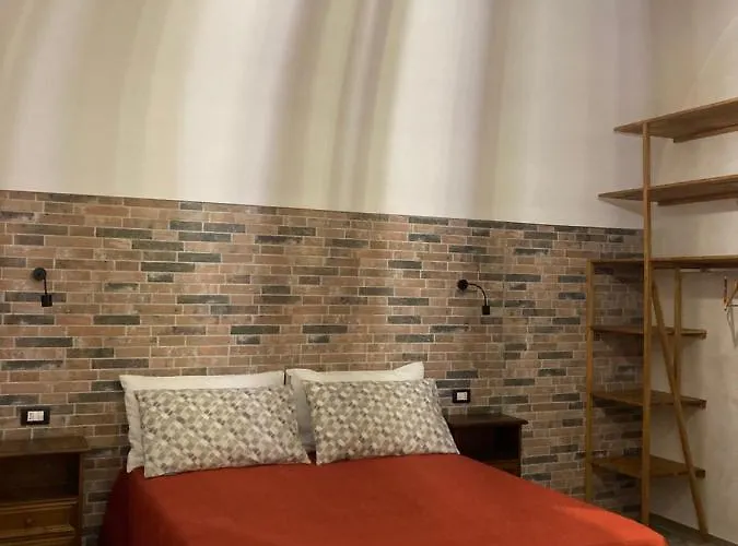 Il Turista Russo Hotel 2*